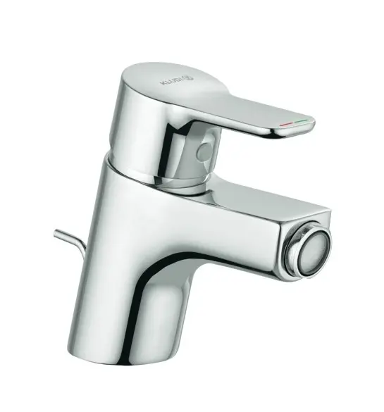 Kludi - Pure&Easy - Bidé csaptelep - 375330565