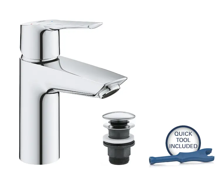 Grohe - QuickFix Start - Mosdó csaptelep - 23551002