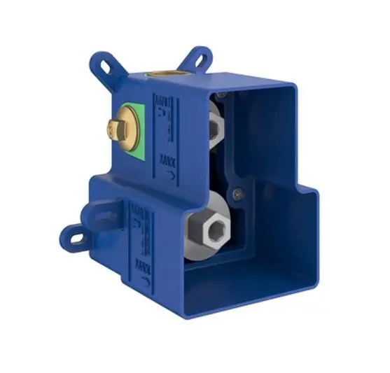 Ravak - R-box - Alaptest - X070234