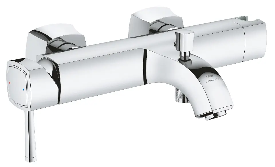 Grohe - Grandera - Kádtöltő csaptelep - 24374000