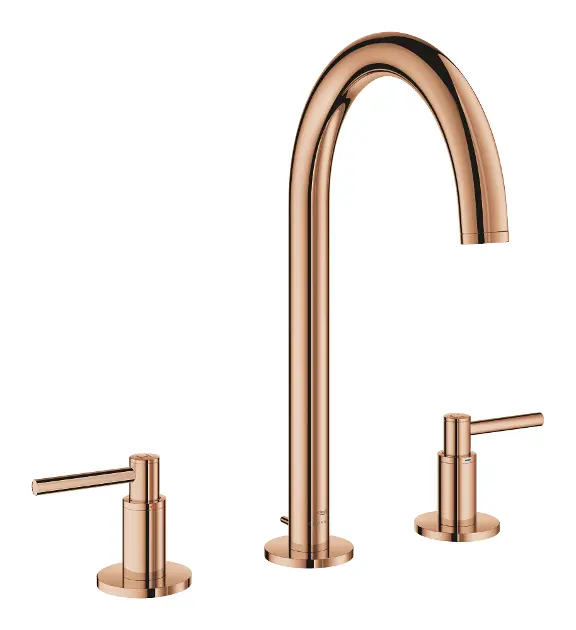 Grohe - Atrio - Mosdó csaptelep - 20649DA0