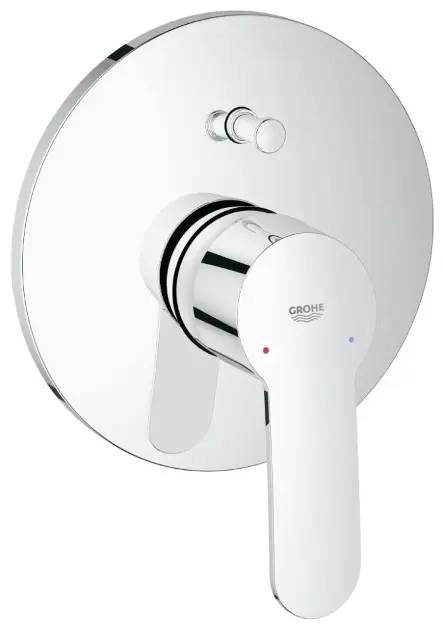 Grohe - Eurostyle Cosmopolitan - Kádtöltő csaptelep - 19506002