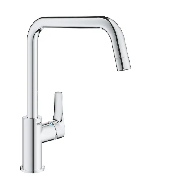Grohe - Eurosmart - Konyhai csaptelep - 1012340000