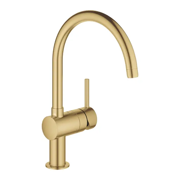 Grohe - Minta - Konyhai csaptelep - 32917GN0