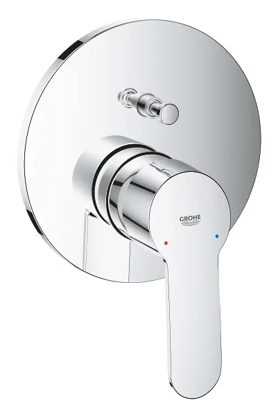 Grohe - Eurostyle Cosmopolitan - Kádtöltő csaptelep - 24052002
