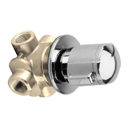 Ideal Standard - CeraTherm - Alaptest - A2391NU