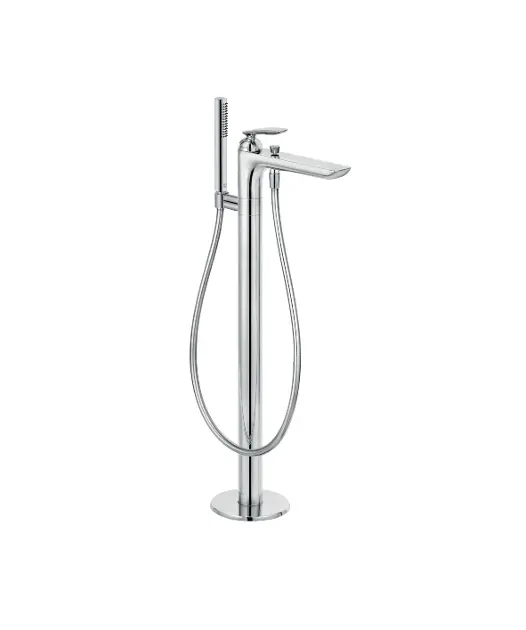 Kludi - Balance - Kádtöltő csaptelep - 525900575