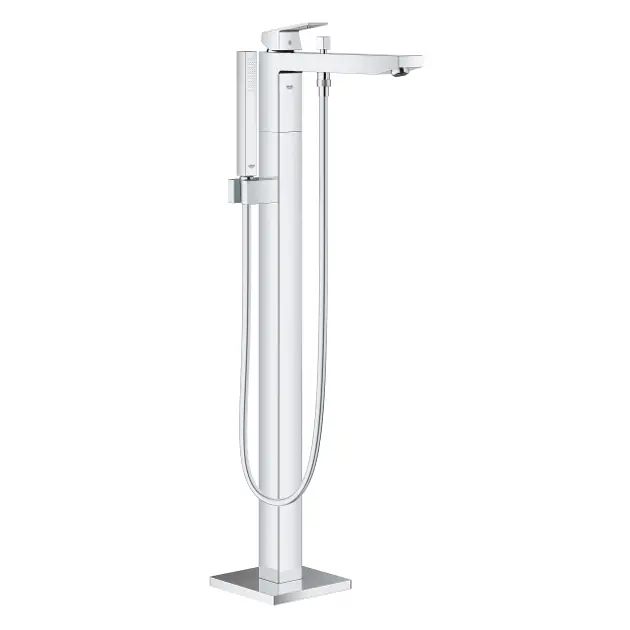 Grohe - Eurocube - Kádtöltő csaptelep - 23672001