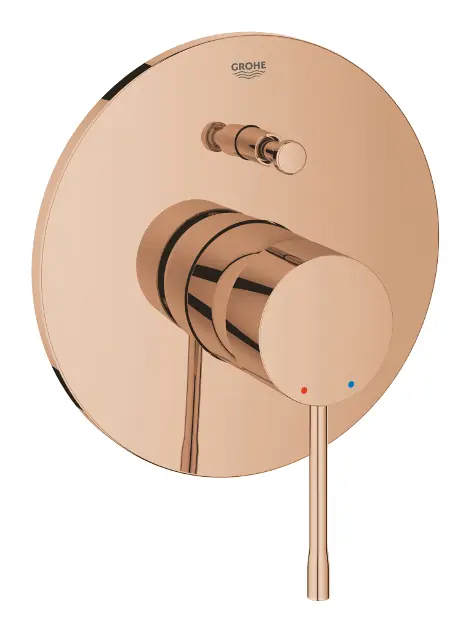 Grohe - Essence - Kádtöltő csaptelep - 19285DA1