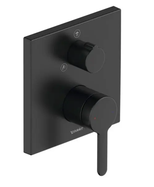 Duravit - C.1 - Zuhany csaptelep - C14210011046