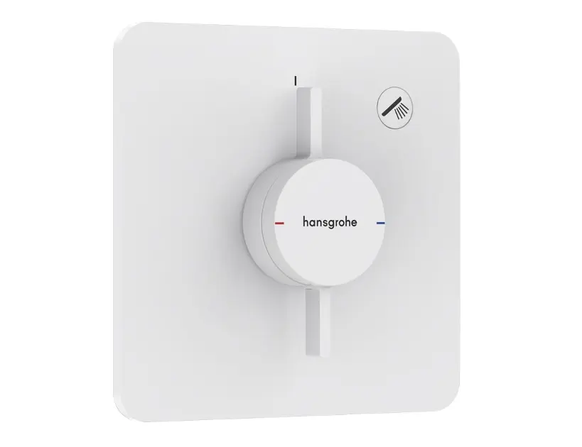 Hansgrohe - DuoTurn Q - Zuhany csaptelep - 75614700