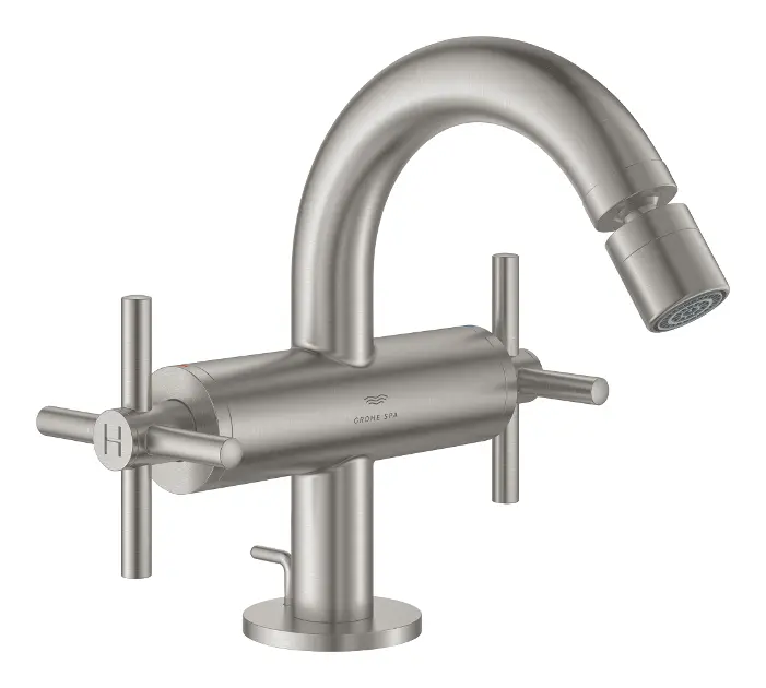 Grohe - Atrio - Bidé csaptelep - 24353DC0