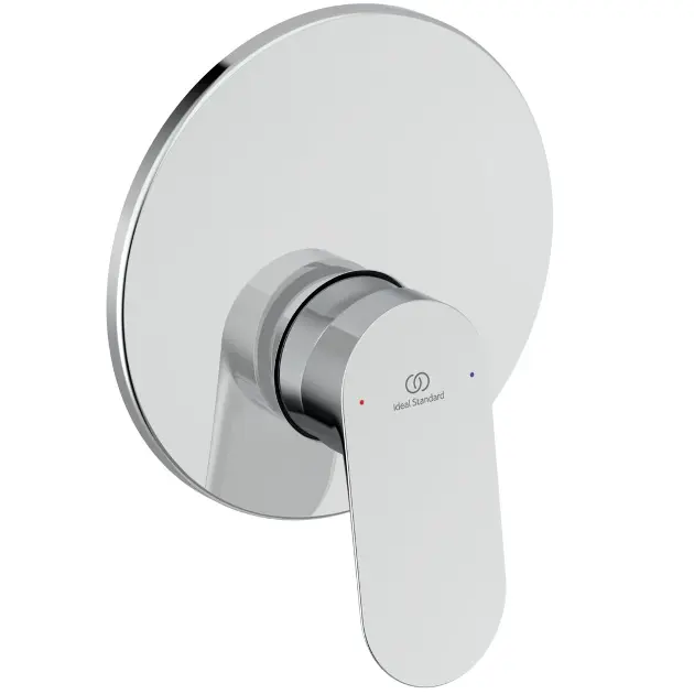 Ideal Standard - Ceralife O - Zuhany csaptelep - BE022AA