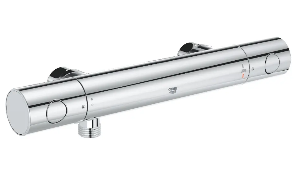 Grohe - Grohtherm 800 Cosmopolitan - Zuhany csaptelep - 34767000