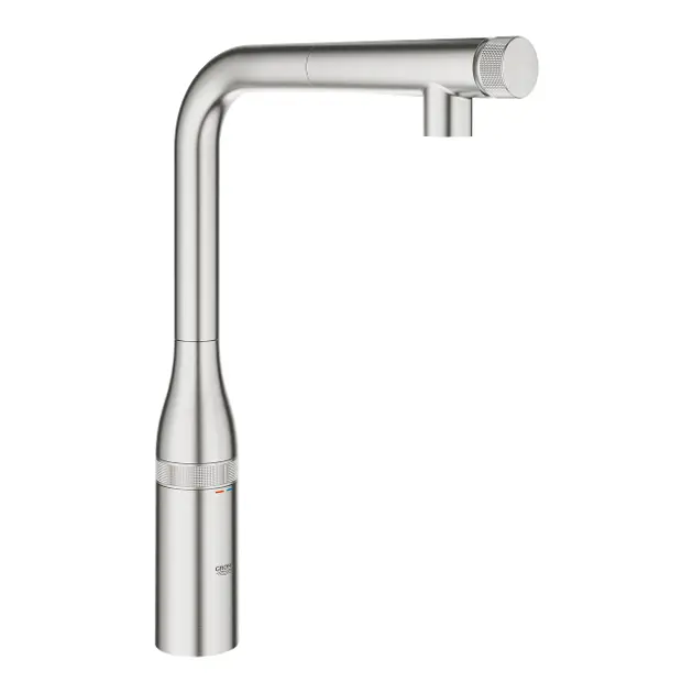 Grohe - Essence SmartControl - Konyhai csaptelep - 31615DC0