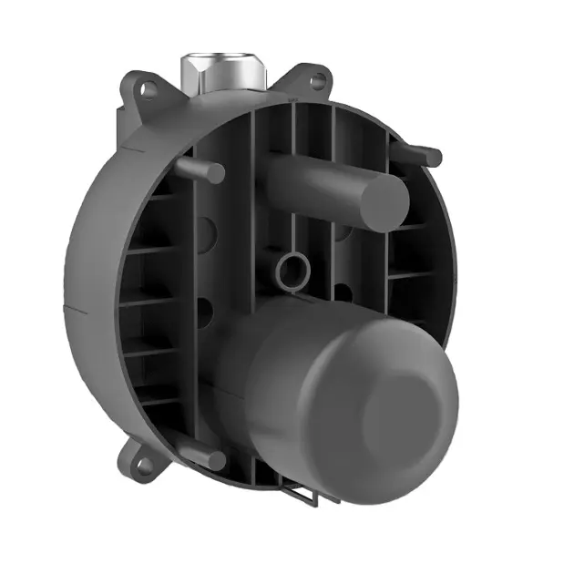 Ideal Standard - Alpha - Alaptest - A1300NU