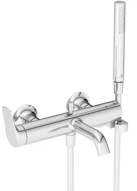 Ideal Standard - La Dolce Vita - Kádtöltő csaptelep - BD667AA