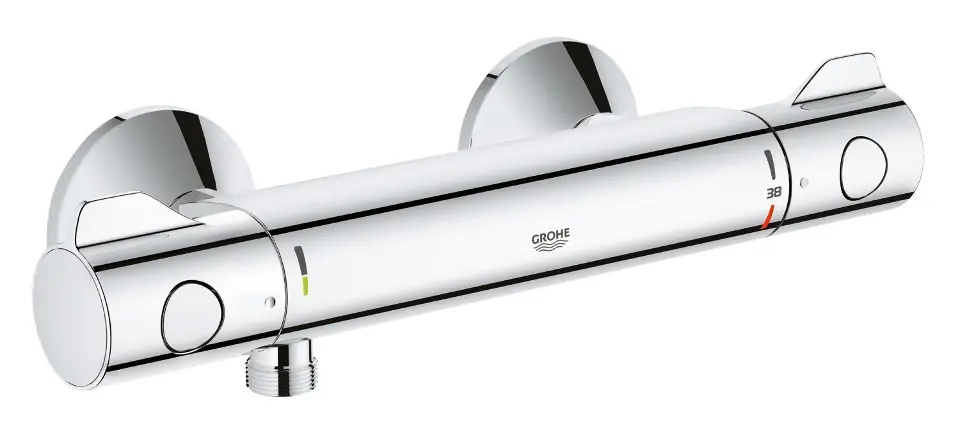 Grohe - Grohtherm 800 - Zuhany csaptelep - 34558000