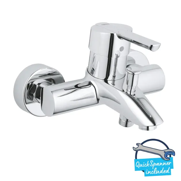 Grohe - Feel - Kádtöltő csaptelep - 32269000