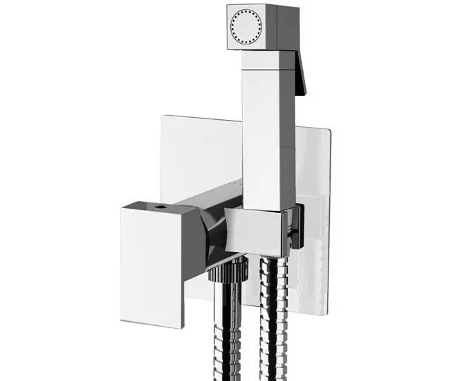 Sapho - Taps - Bidé csaptelep - 1103-08