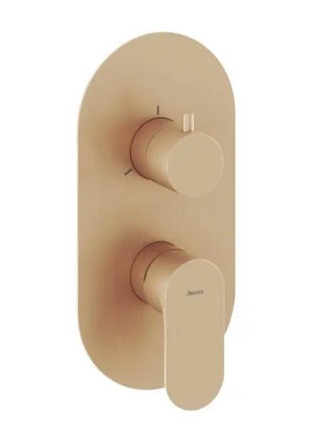 Ravak - Eleganta - Zuhany csaptelep - X070371