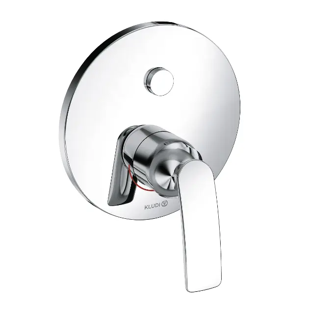 Kludi - Balance - Kádtöltő csaptelep - 526590575