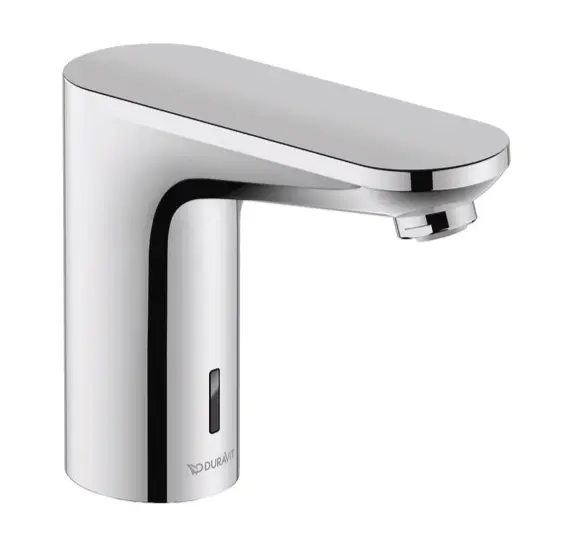 Duravit - Sensor 1 - Mosdó csaptelep - SE1090007010