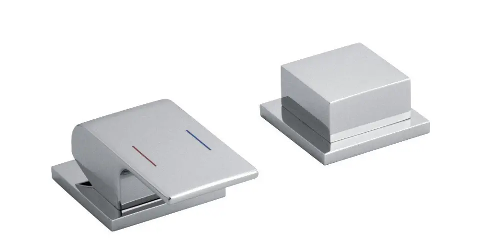 Sapho - Taps - Kádtöltő csaptelep - IF100