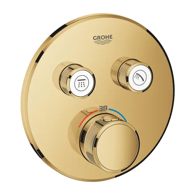 Grohe - Grohtherm SmartControl - Zuhany csaptelep - 29119GL0