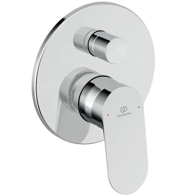 Ideal Standard - Ceralife O - Kádtöltő csaptelep - BE025AA