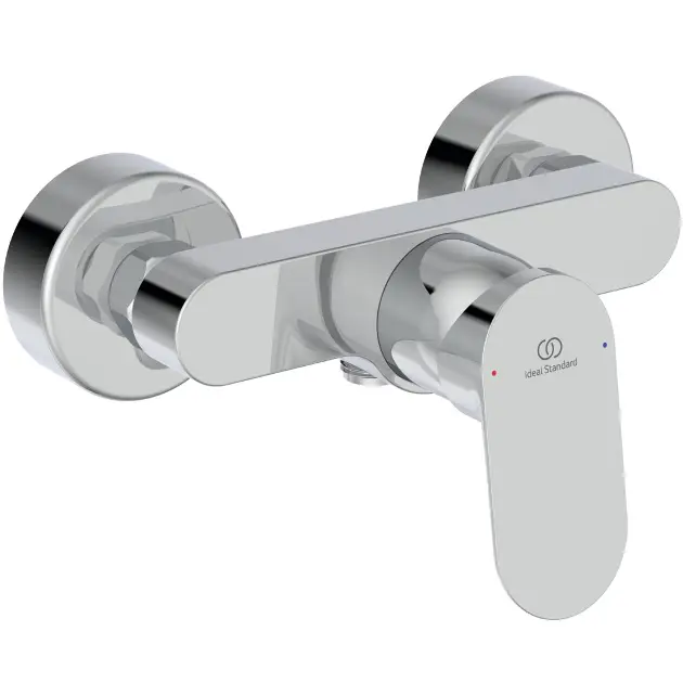 Ideal Standard - Ceralife O - Zuhany csaptelep - BE028AA