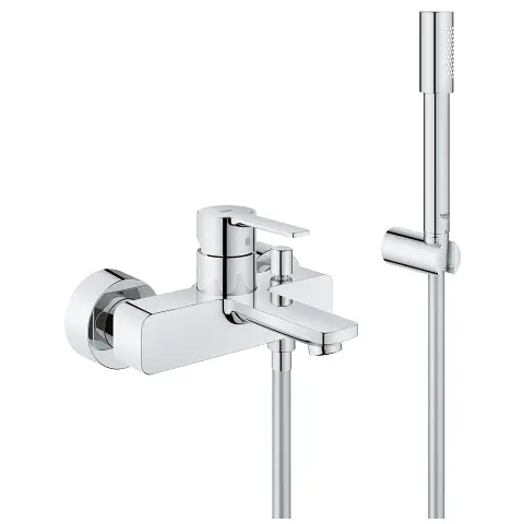 Grohe - Lineare - Kádtöltő csaptelep - 33850001