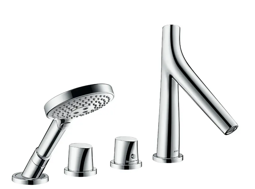 Axor - Starck Organic - Kádtöltő csaptelep - 12425000