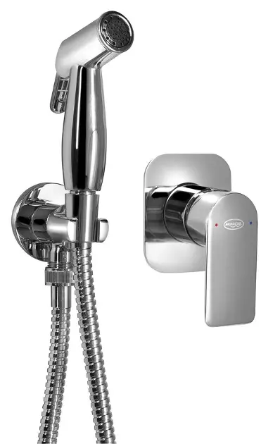 Aqualine - Daphne - Bidé csaptelep - DH841-01