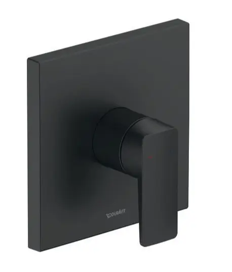 Duravit - Manhattan - Zuhany csaptelep - MH4210010046