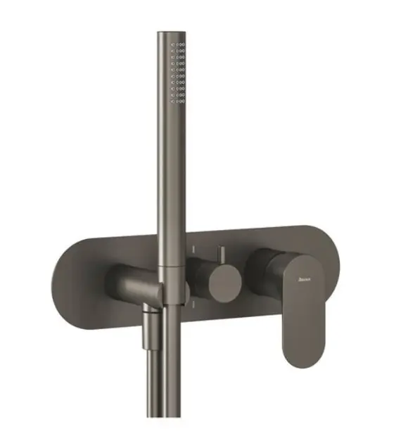 Ravak - Eleganta - Zuhany csaptelep - X070337