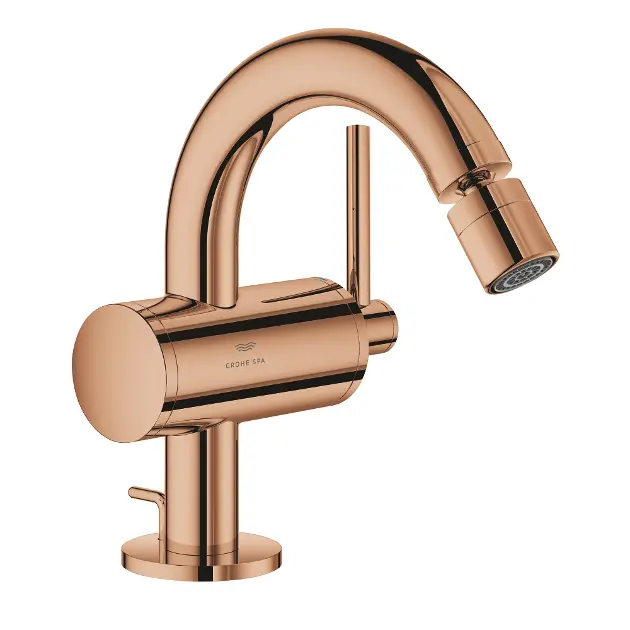 Grohe - Atrio - Bidé csaptelep - 24364DA0