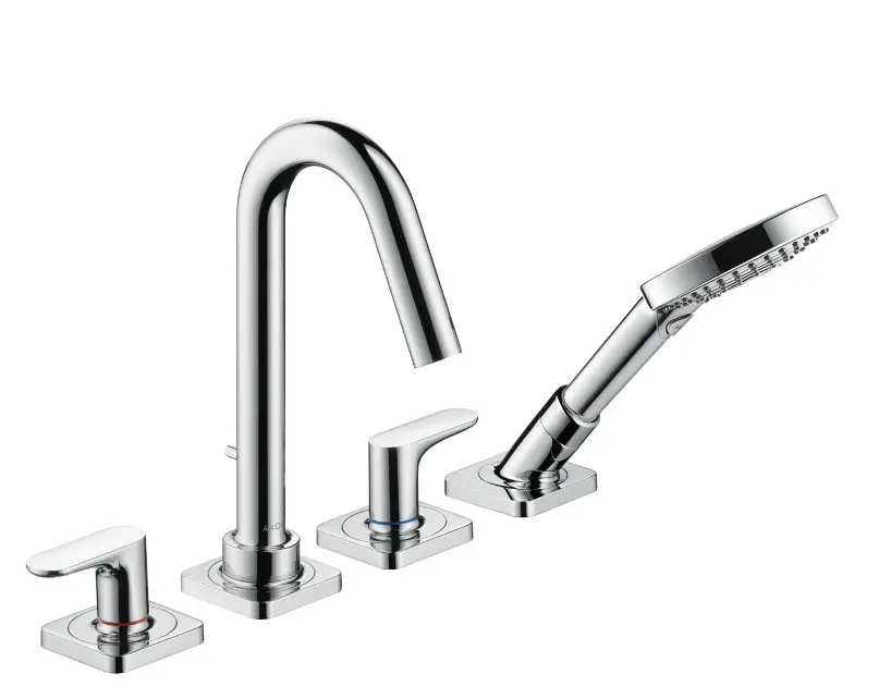 Axor - Citterio M - Kádtöltő csaptelep - 34444000