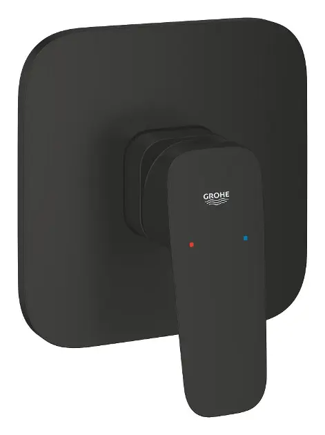 Grohe - Cubeo - Zuhany csaptelep - 1017772430