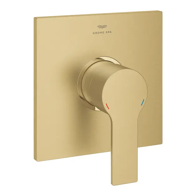 Grohe - Allure - Zuhany csaptelep - 19317GN1