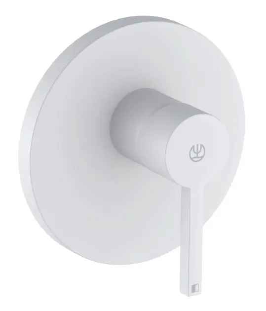 Kludi - Nova Fonte - Zuhany csaptelep - 206555315