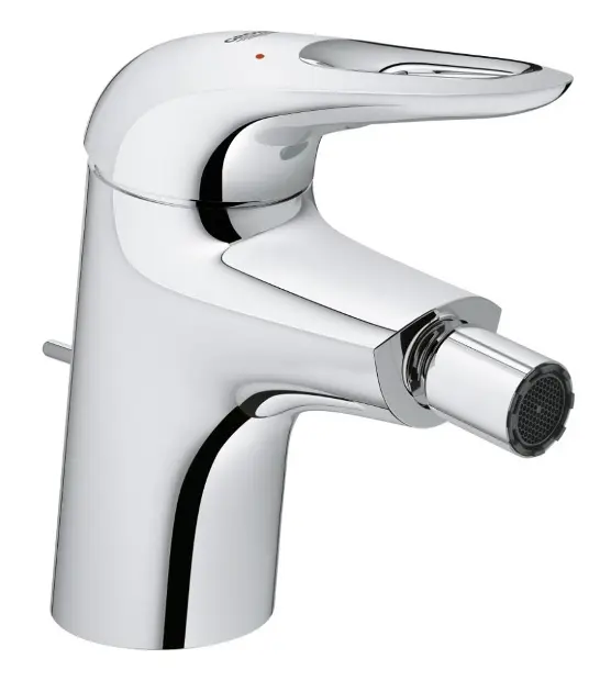 Grohe - Eurostyle - Bidé csaptelep - 33565003
