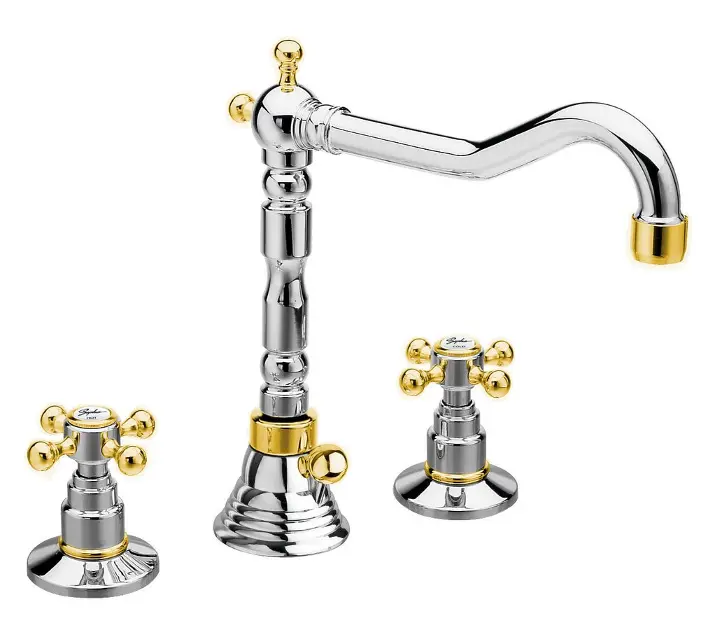 Sapho - Reitano Rubinetteria Antea - Mosdó csaptelep - 3222