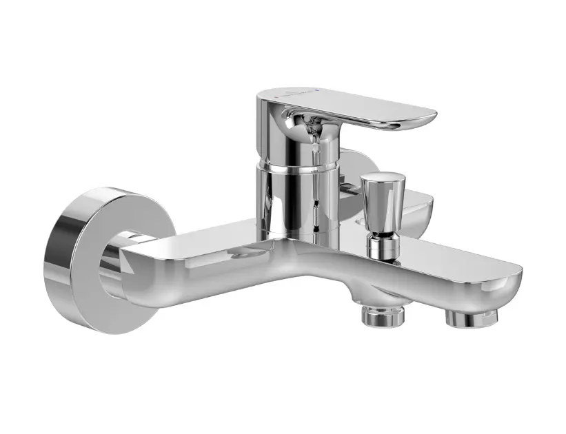 Villeroy & Boch - O.novo - Kádtöltő csaptelep - TVT10400100061