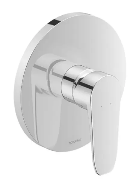 Duravit - B.1 - Zuhany csaptelep - B14210010010