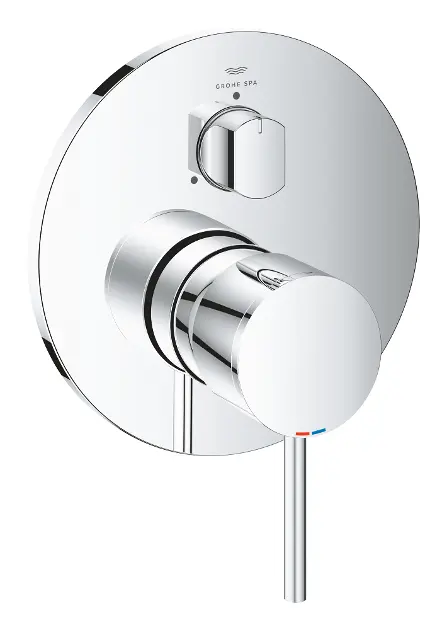 Grohe - Atrio - Kádtöltő csaptelep - 24356000