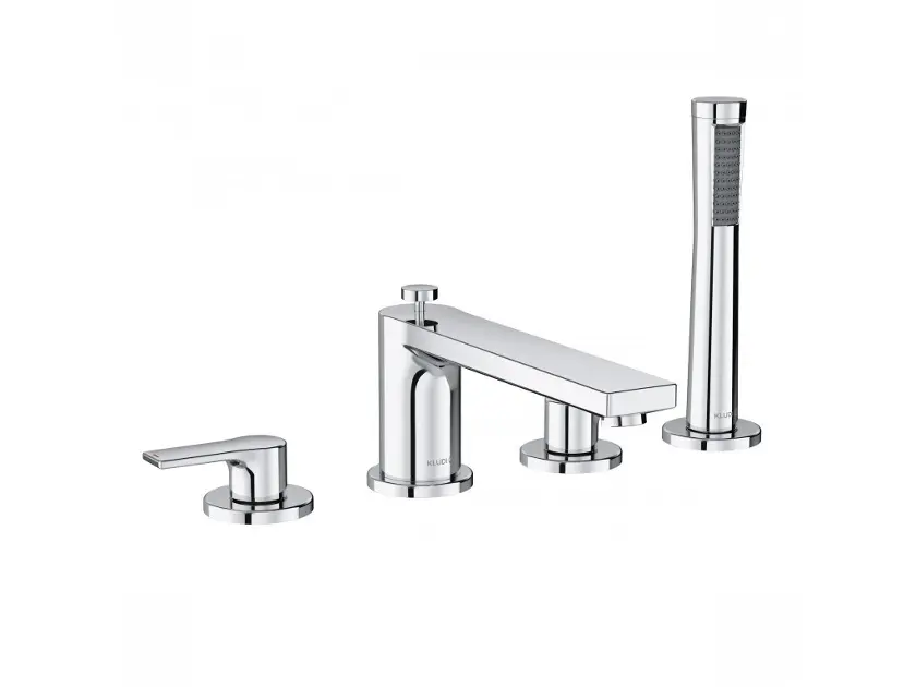 Kludi - Zenta SL - Kádtöltő csaptelep - 484240565