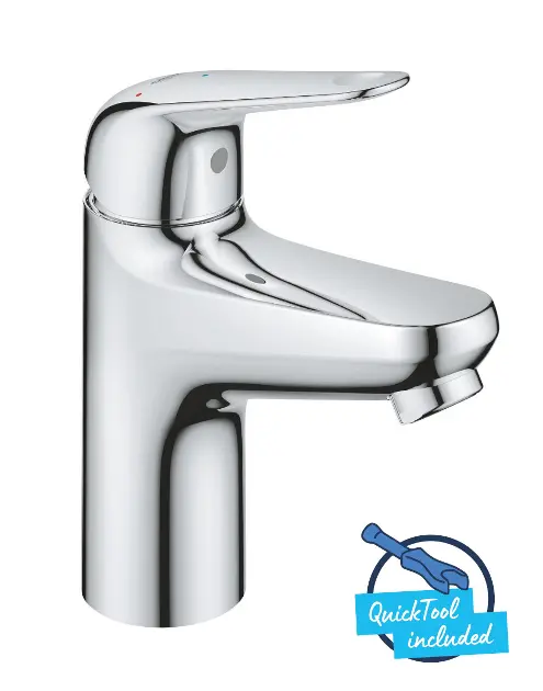 Grohe - Swift - Mosdó csaptelep - 24323001