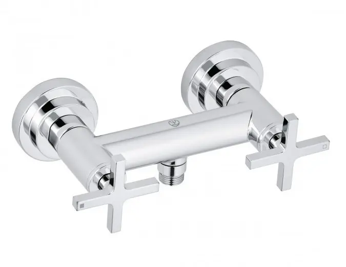 Kludi - Nova Fonte - Zuhany csaptelep - 207100520