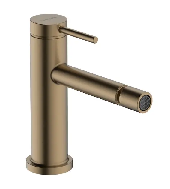 Hansgrohe - Tecturis S - Bidé csaptelep - 73201140